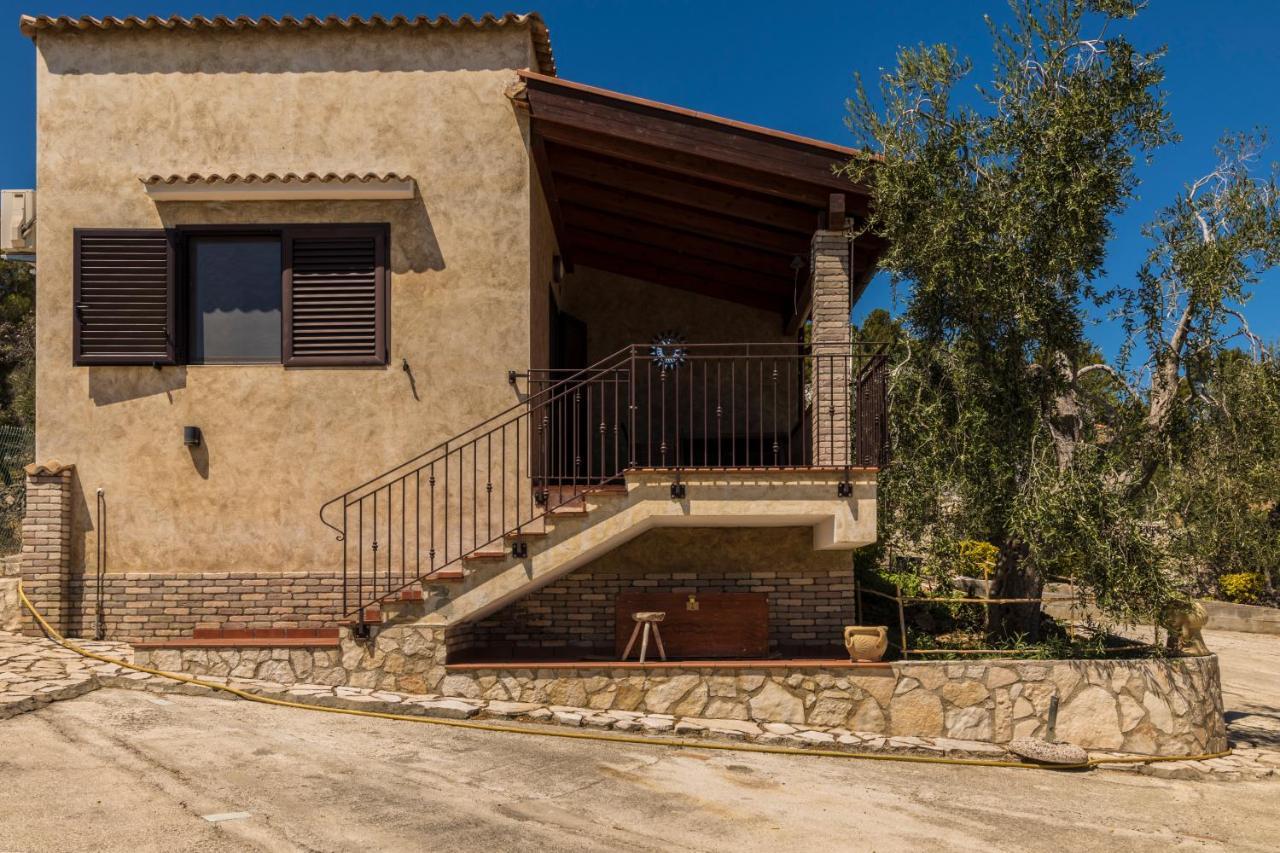 Villa Mapa - Appartamenti Vicino Al Mare Vieste Buitenkant foto